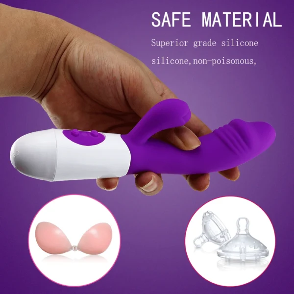 G-Spot-Rabbit-Vibrator-Purple-10