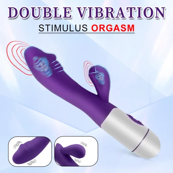 G-Spot-Rabbit-Vibrator-Purple-3