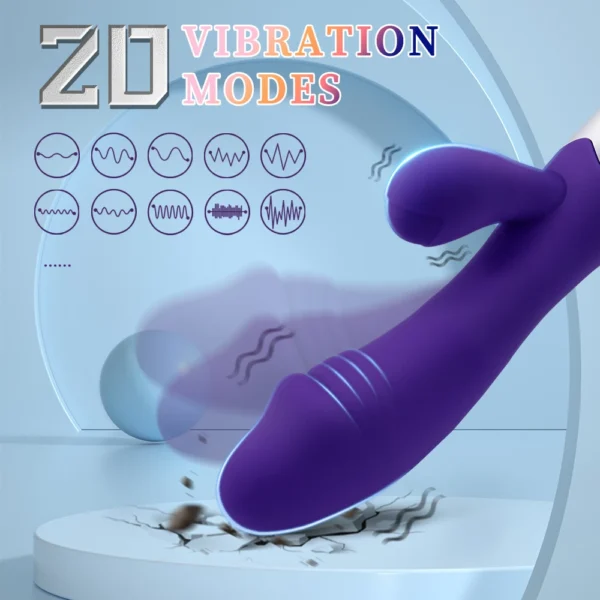 G-Spot-Rabbit-Vibrator-Purple-4