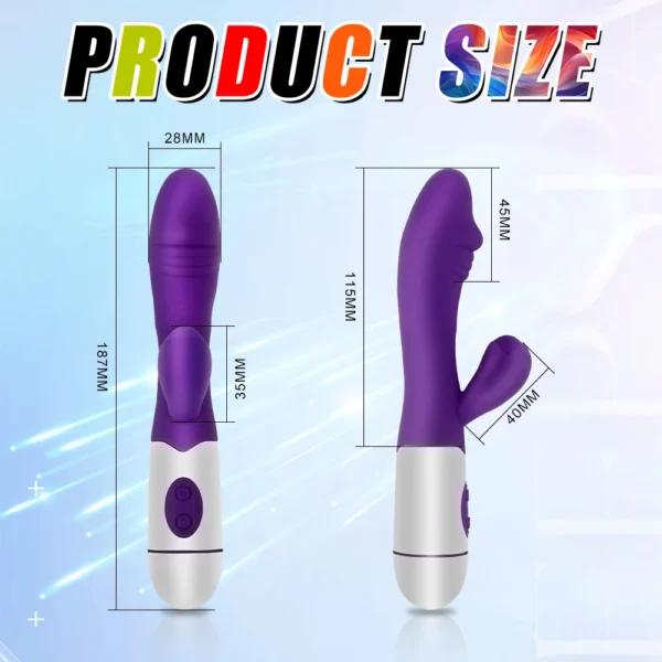 G-Spot-Rabbit-Vibrator-Purple-5