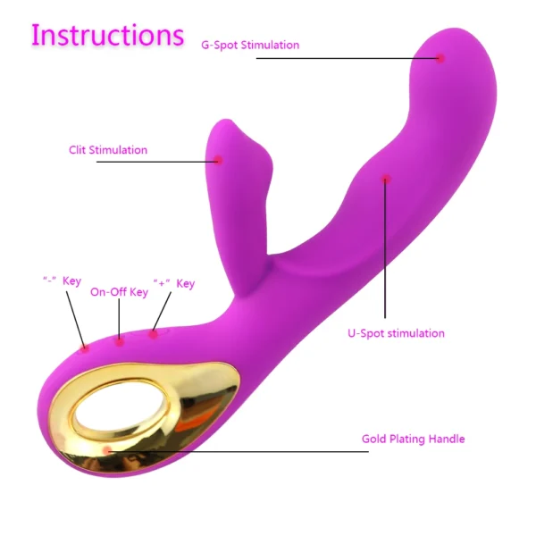 G-Spot-Rabbit-Vibrator-2-Purple-2