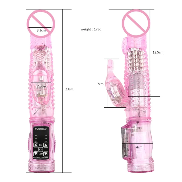 G-Spot-Rabbit-Vibrator-4-Pink-2