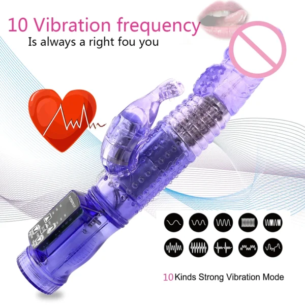 G-Spot-Rabbit-Vibrator-4-Purple-2